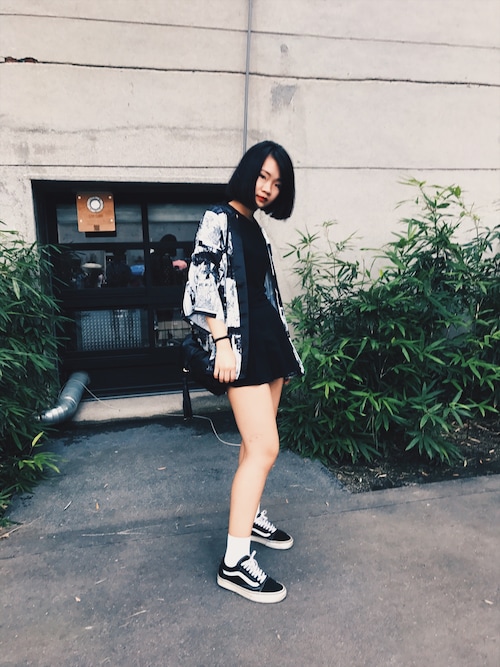 Tinさんのコーディネート