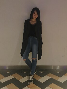 Tinさんのコーディネート