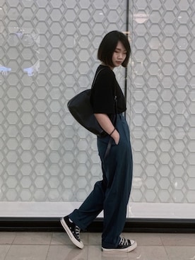 Tinさんのコーディネート