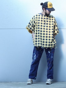 VINTAGE | キャップ