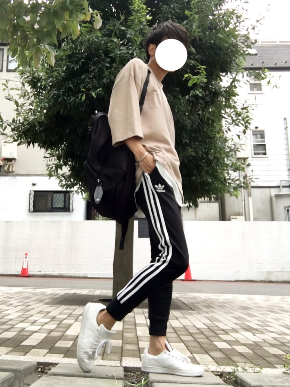STUSSY Livin' GS Key Tag キータグ キーホルダー STUSSY（ステューシー）の「＜STUSSY Livin' GENERAL STORE