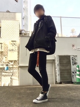 WDさんのコーディネート