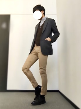 WDさんのコーディネート