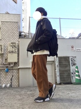 WDさんのコーディネート