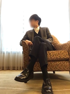 WDさんのコーディネート