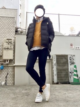 WDさんのコーディネート