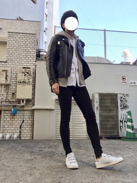 WDさんのコーディネート