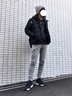 WDさんのコーディネート