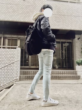 WDさんのコーディネート