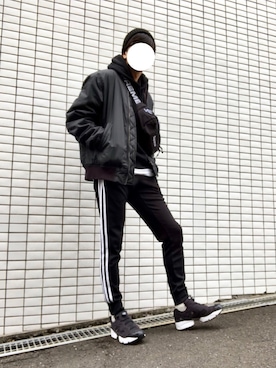 WDさんのコーディネート