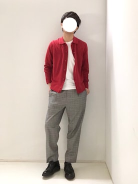 WDさんのコーディネート