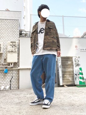 WDさんのコーディネート