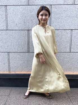 SAEKOさんのコーディネート