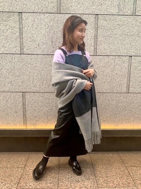 ASAUCE MELER（アソースメレ）の「＜ASAUCE MELER by Naoko Tsuji＞SPN