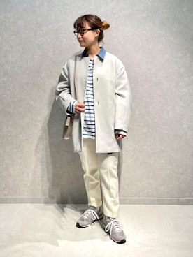 SAEKOさんの（UNITED ARROWS | ユナイテッドアローズ）を使ったコーディネート