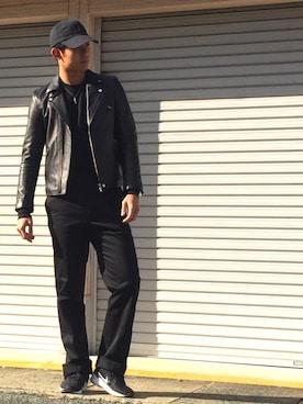 TAISHIさんのコーディネート