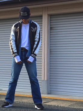 TAISHIさんのコーディネート