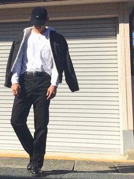 TAISHIさんのコーディネート