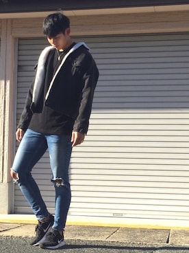 TAISHIさんのコーディネート