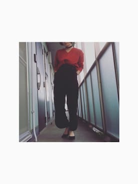 higaki  youさんのコーディネート