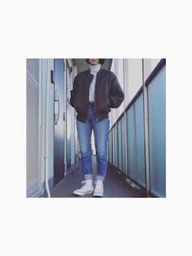 higaki  youさんのコーディネート