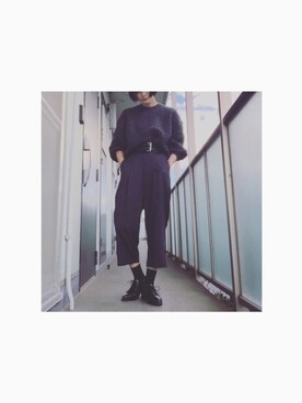 higaki  youさんのコーディネート