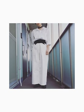 higaki  youさんのコーディネート