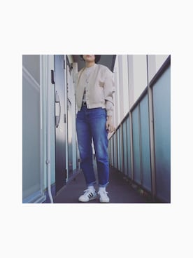 higaki  youさんのコーディネート