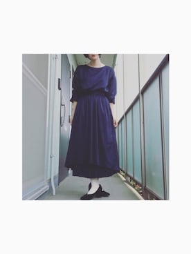 higaki  youさんのコーディネート