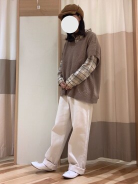   𝕒𝕚𝕜𝕒 ༜さんのコーディネート