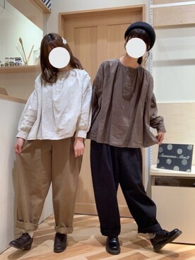   𝕒𝕚𝕜𝕒 ༜さんのコーディネート