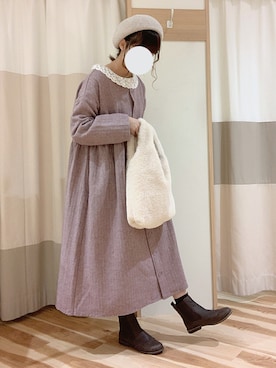   𝕒𝕚𝕜𝕒 ༜さんのコーディネート