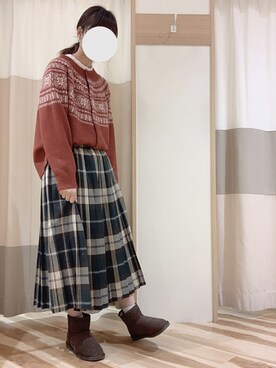   𝕒𝕚𝕜𝕒 ༜さんのコーディネート