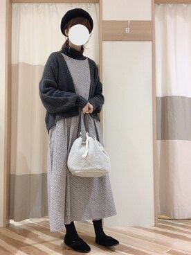   𝕒𝕚𝕜𝕒 ༜さんのコーディネート