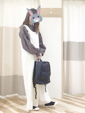   𝕒𝕚𝕜𝕒 ༜さんのコーディネート