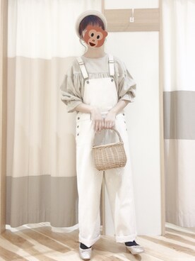   𝕒𝕚𝕜𝕒 ༜さんのコーディネート