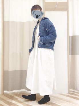   𝕒𝕚𝕜𝕒 ༜さんのコーディネート