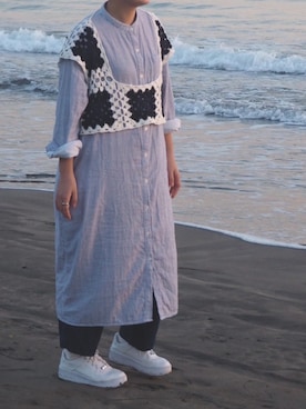 luuさんのコーディネート