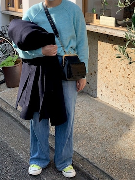 luuさんのコーディネート