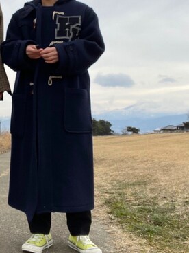 luuさんのコーディネート