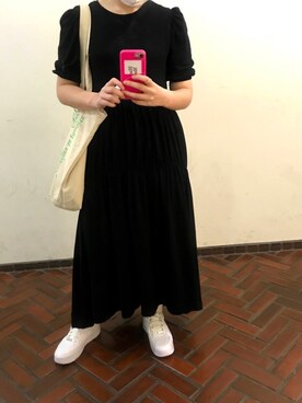 luuさんのコーディネート