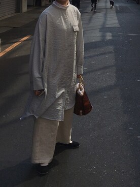 luuさんのコーディネート