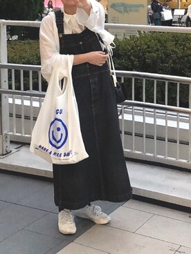 luuさんのコーディネート