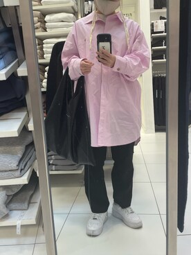 luuさんのコーディネート