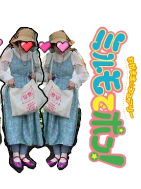 irugaさんのコーディネート