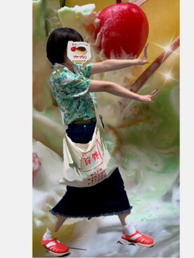 irugaさんのコーディネート