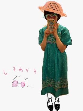 irugaさんのコーディネート