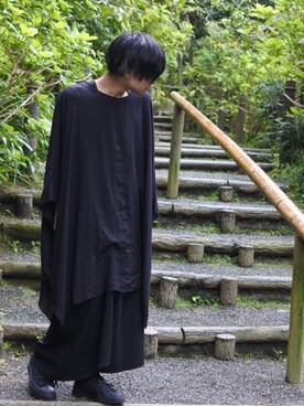 響さんのコーディネート