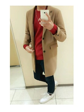 tada.さんのコーディネート