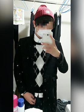 tada.さんのコーディネート